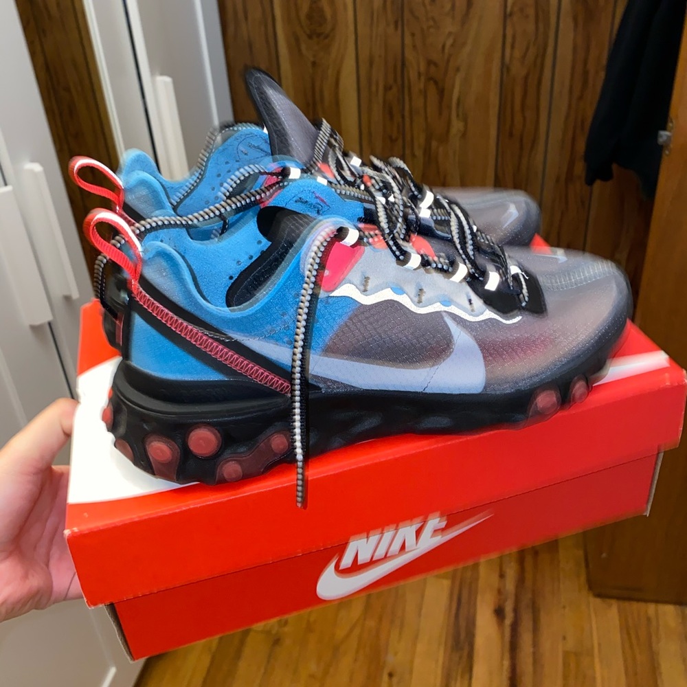 Nike React Element 87